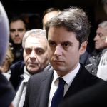 Gabriel Attal, la jeune recrue qui a pour mission de relancer le mandat d’Emmanuel Macron