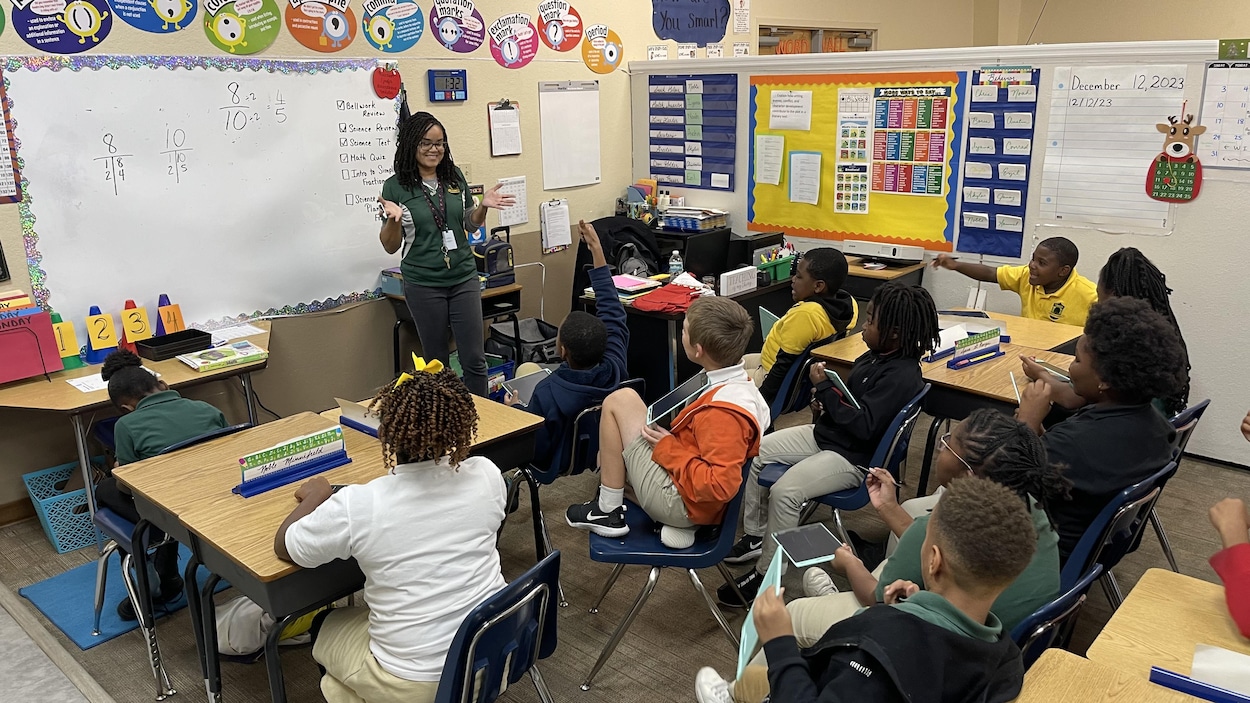 En Floride, l’éducation au privé augmente sans cesse grâce aux fonds publics