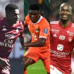 cinq jeunes talents prêts à briller en Côte d&rsquo;Ivoire