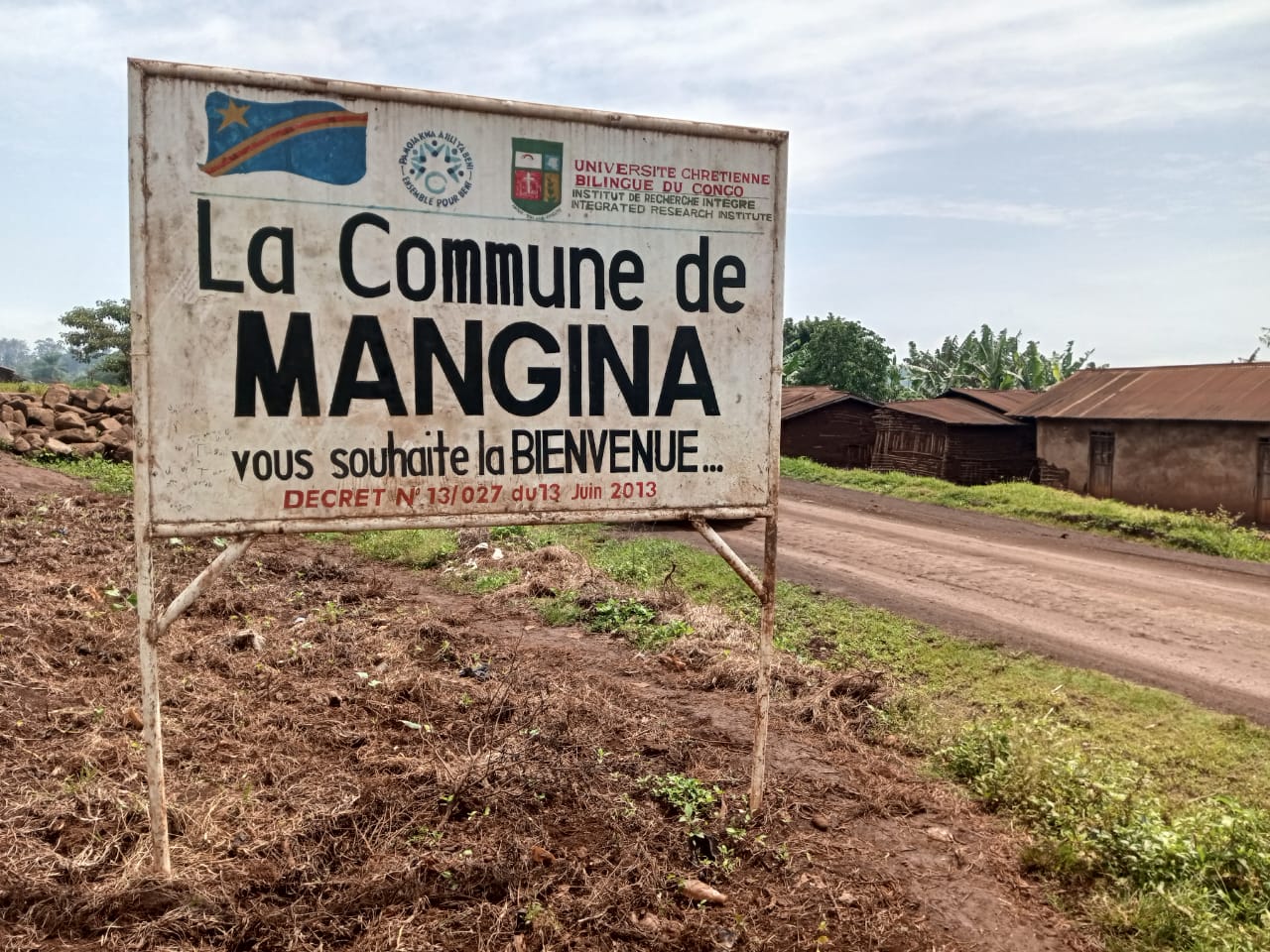 Deux femmes décapitées par les ADF à Luna Kabrike