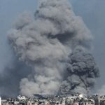L’impact de 100 jours de guerre entre Israël et le Hamas, en chiffres et en cartes | Proche-Orient, l’éternel conflit