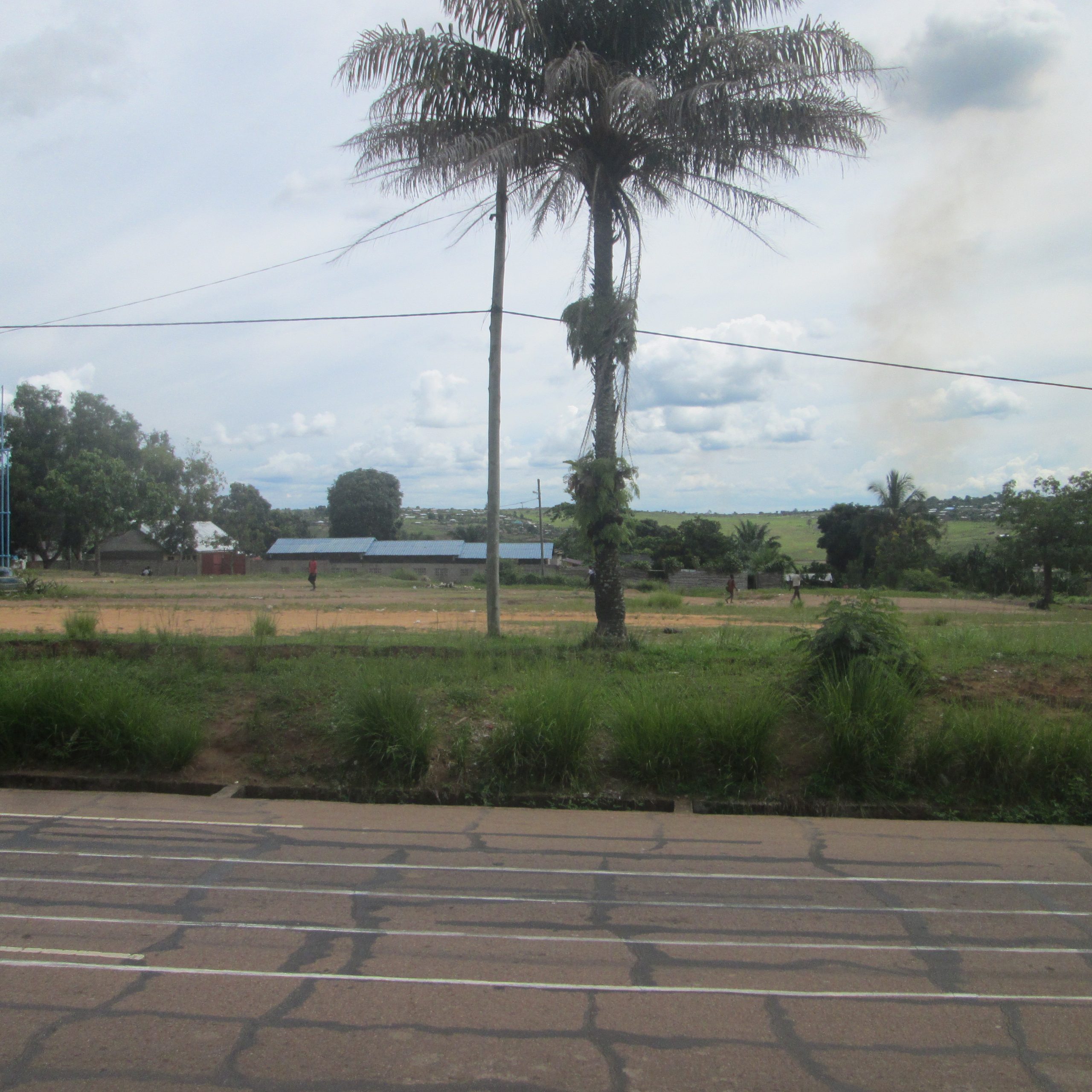 Kisangani : 2 écoles primaires et un centre de santé dotés d’infrastructures sanitaires
