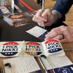 Qui sera le candidat républicain le plus mobilisateur dans le froid polaire de l’Iowa?