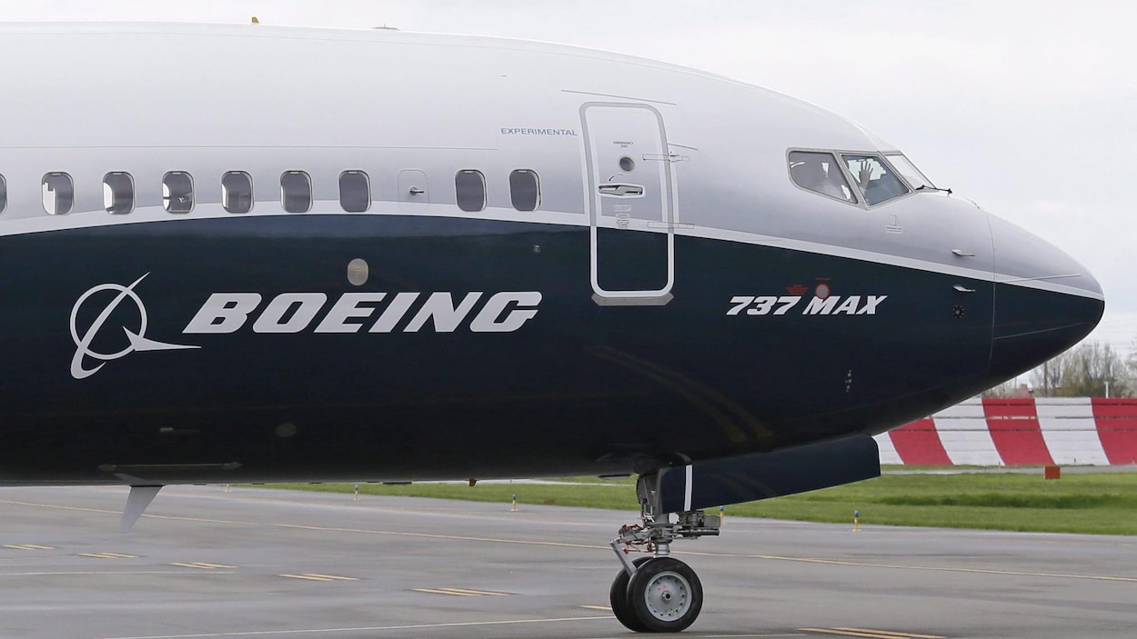Incident sur un 737 MAX : Ryanair renforce son propre contrôle qualité chez Boeing
