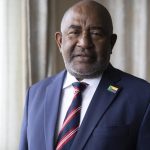 Azali Assoumani déclaré vainqueur au premier tour