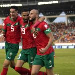 Maroc, des débuts sans trembler face à la Tanzanie