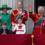 Le roi Charles III et la princesse Kate touchés par des problèmes de santé