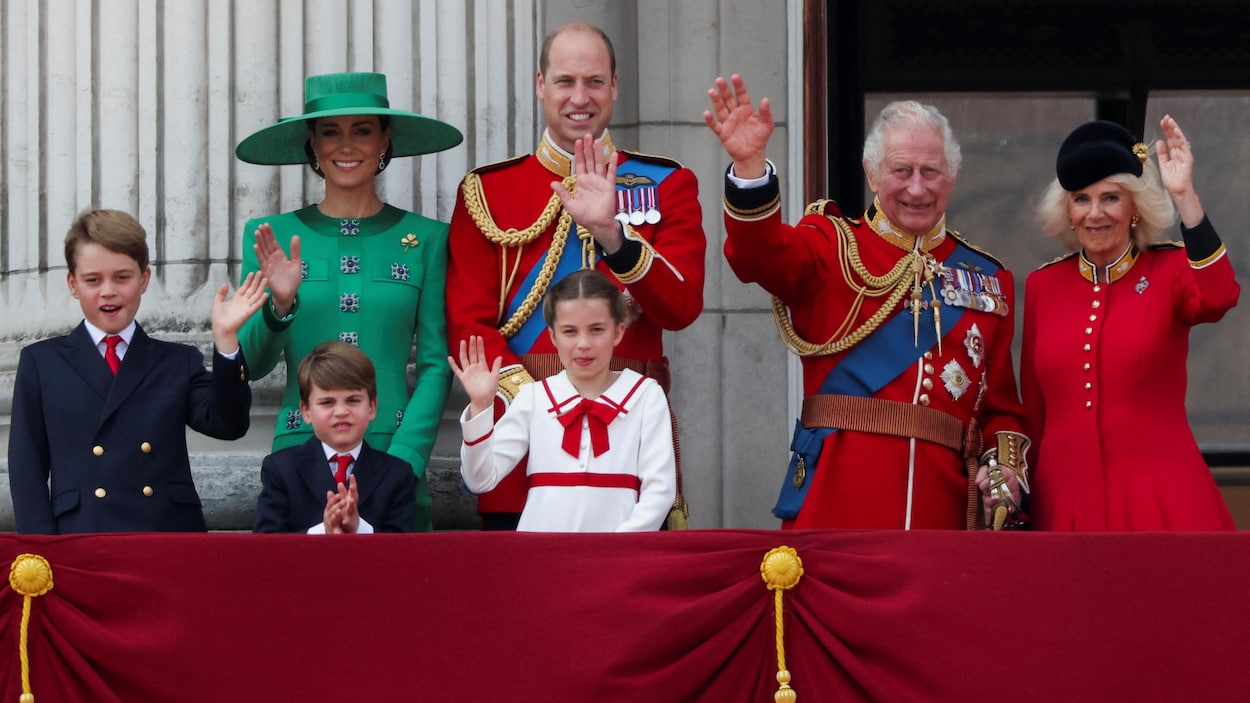 Le roi Charles III et la princesse Kate touchés par des problèmes de santé