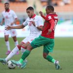 CAN 2023: la RDC se neutralisent avec la Zambie (1-1)