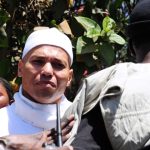 Karim Wade a renoncé à sa nationalité française
