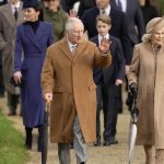 Les princes Andrew et Harry ne pourront remplacer le roi Charles en cas d’incapacité | Le couronnement du roi Charles III