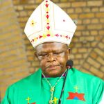 L’Église congolaise parle d’un hold-up électoral mais valide l’élection de Tshisekedi — La Libre Afrique