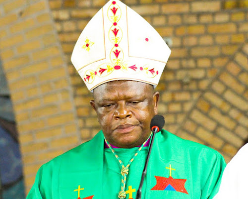 L’Église congolaise parle d’un hold-up électoral mais valide l’élection de Tshisekedi — La Libre Afrique