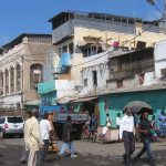 Un ressortissant belge arrêté et porté disparu à Djibouti ! — La Libre Afrique
