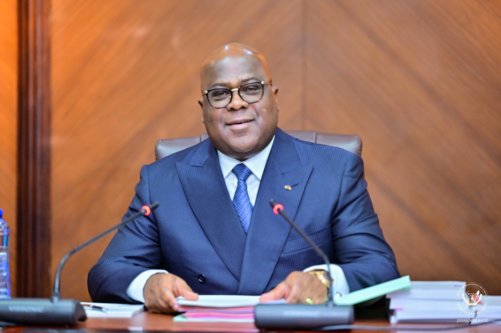 Maniema : la population de Kasongo encourage Félix Tshisekedi à prioriser le social lors de son second mandat