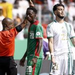 Algérie-Burkina Faso, les Fennecs en grand danger