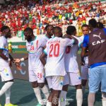 CAN 2023 : la RDC tient en échec le Maroc (1-1)
