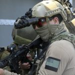 Les recherches pour retrouver deux Navy SEALs perdus en mer d’Oman abandonnées