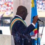 Les blocs africains s’affichent à l’investiture de Félix Tshisekedi — La Libre Afrique