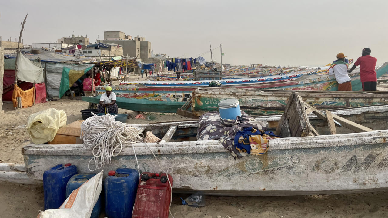 Présidentielle au Sénégal: l’avenir gazier de Saint-Louis, entre espoir et réticences