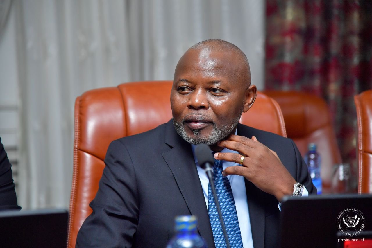 EcoNews : « Pour contrer l’UDPS, Kamerhe lance le « PCR » »