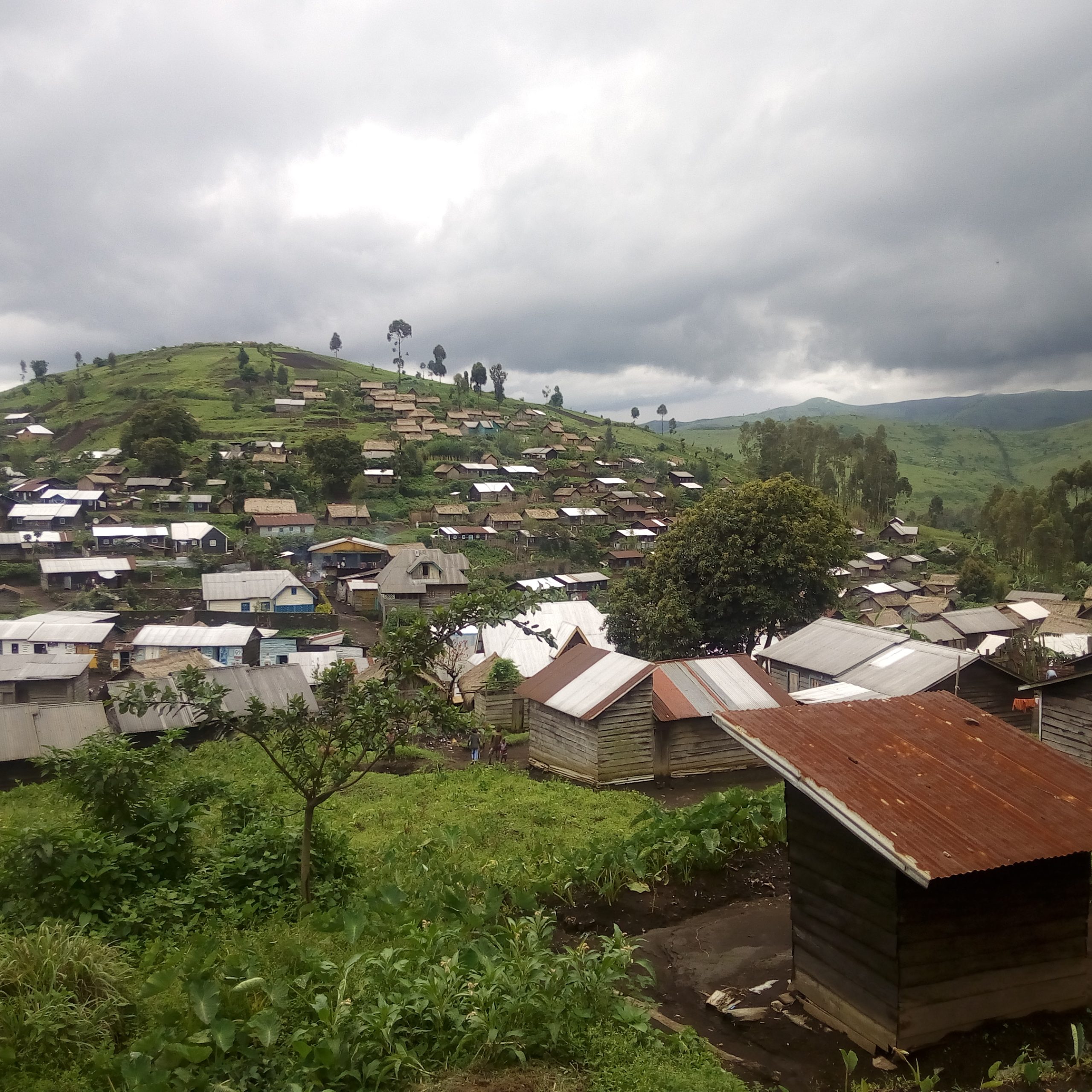 Beni : 10 morts dans l’attaque du village Ngite par les ADF