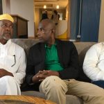 Comores: l’opposition «rejette» la présidentielle et compte sur la communauté internationale
