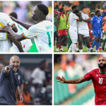 CAN 2024: les tops et les flops du premier tour de la compétition
