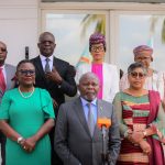 RDC: la CENI attend la résolution des conflits de limites entre certaines communes pour y organiser le scrutin municipal