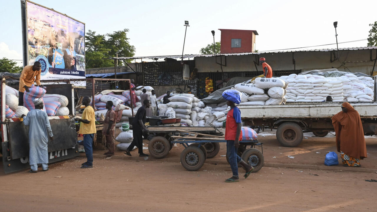 Six mois après le coup d’État au Niger, l’économie «fait preuve d’une résilience remarquable»