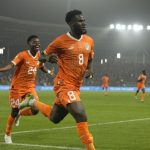 Sénégal-Côte d&rsquo;Ivoire en direct: les Lions et les Éléphants en prolongations après l&rsquo;égalisation de Kessié