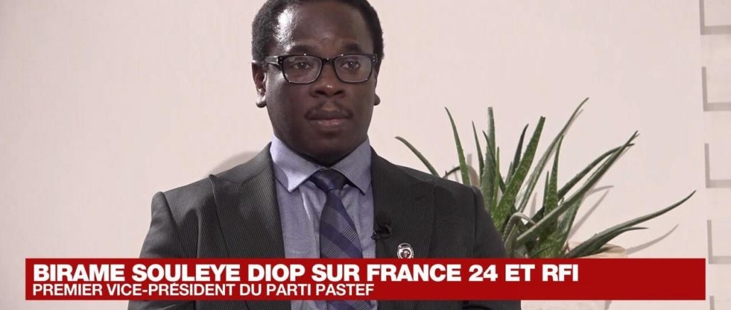 Présidentielle au Sénégal: le camp de l’opposant Ousmane Sonko pense gagner avec 71% des voix