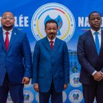 Félix Tshisekedi : « Aucun dialogue ne peut intervenir avec le Rwanda tant qu’il occupera une portion de notre territoire »