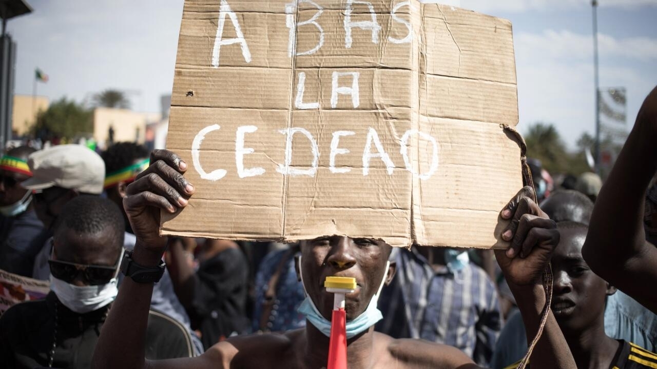 Retrait de la Cédéao: au Mali, l&rsquo;opposition dénonce une décision «illégitime» et «sans consultation»