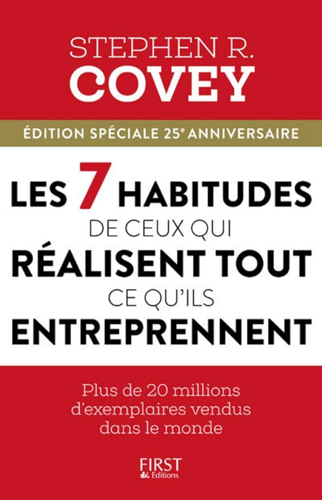 7 habitudes