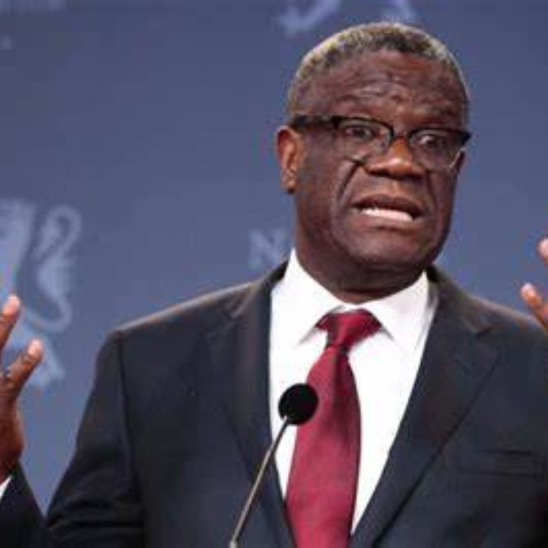 La Democratie en RDC