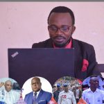 Charles IRENGE LW