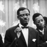 Patrice Lumumba