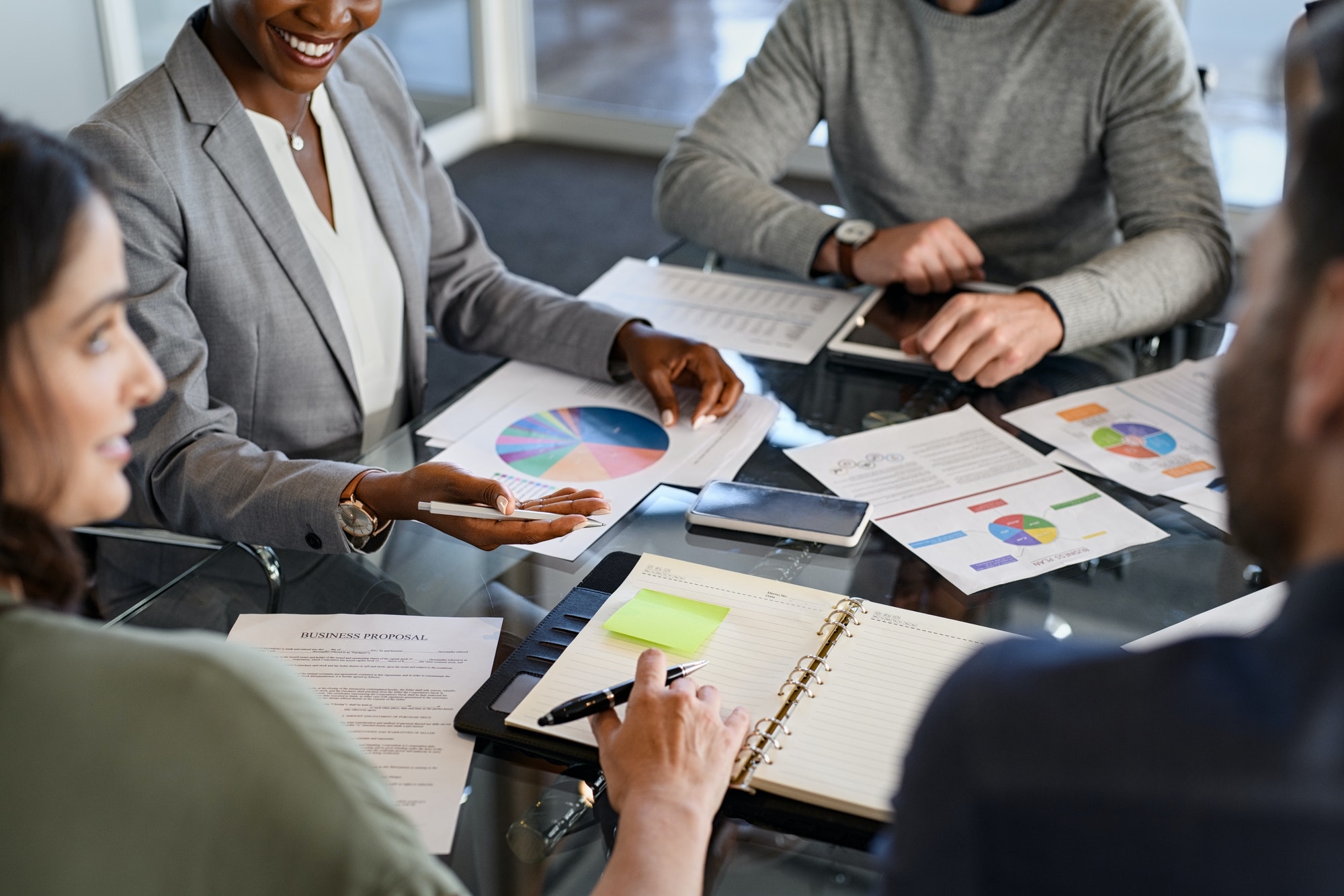 Guide du Développement Personnel