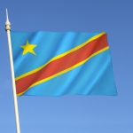 Flag of the DRC