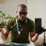 Lancer un Podcast