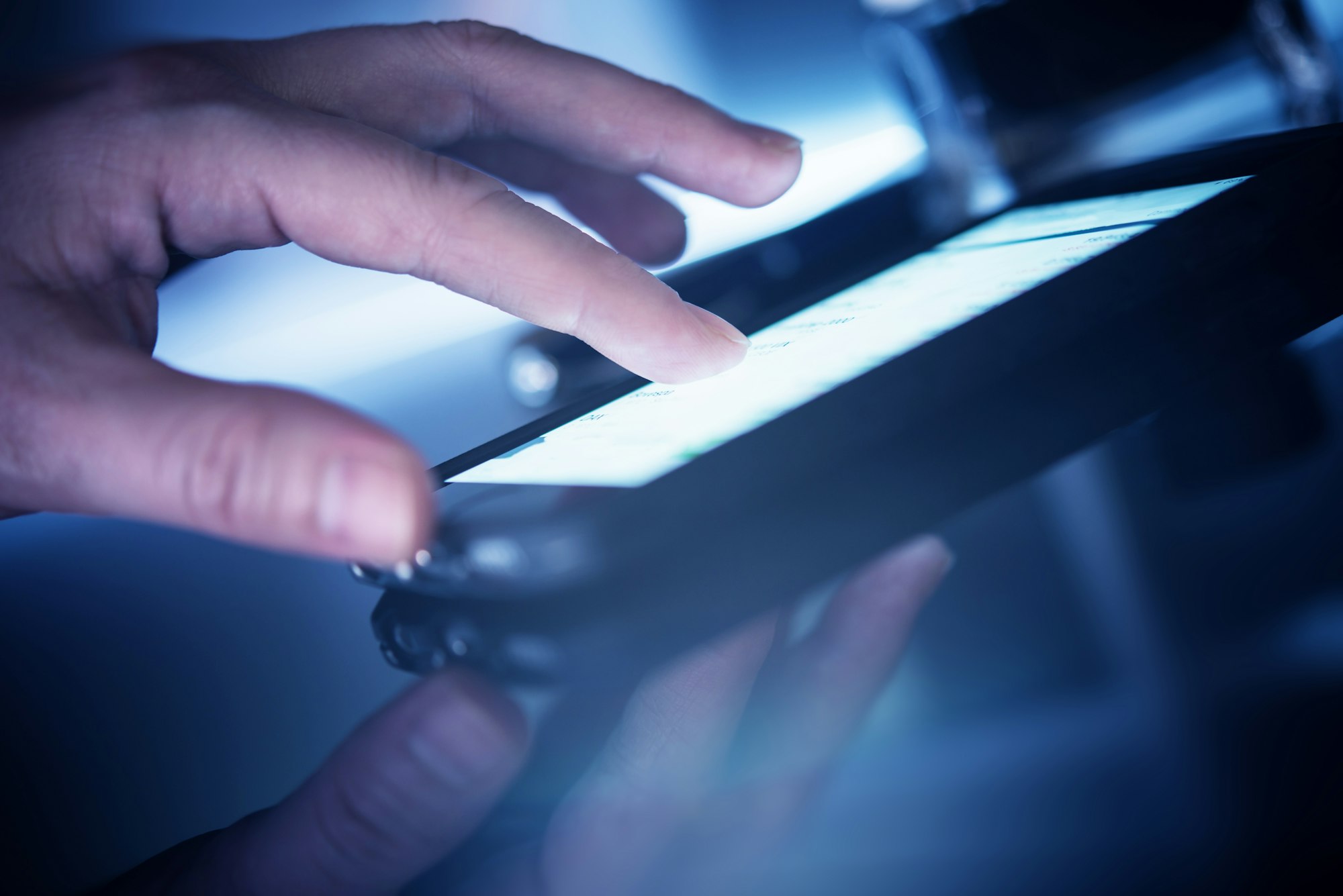 Développer une Application Mobile