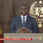 Sénégal: l&rsquo;élection présidentielle du 25 février reportée sine die