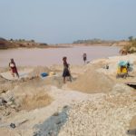Tanganyika : neuf coopératives minières interdites de fonctionner à Manono