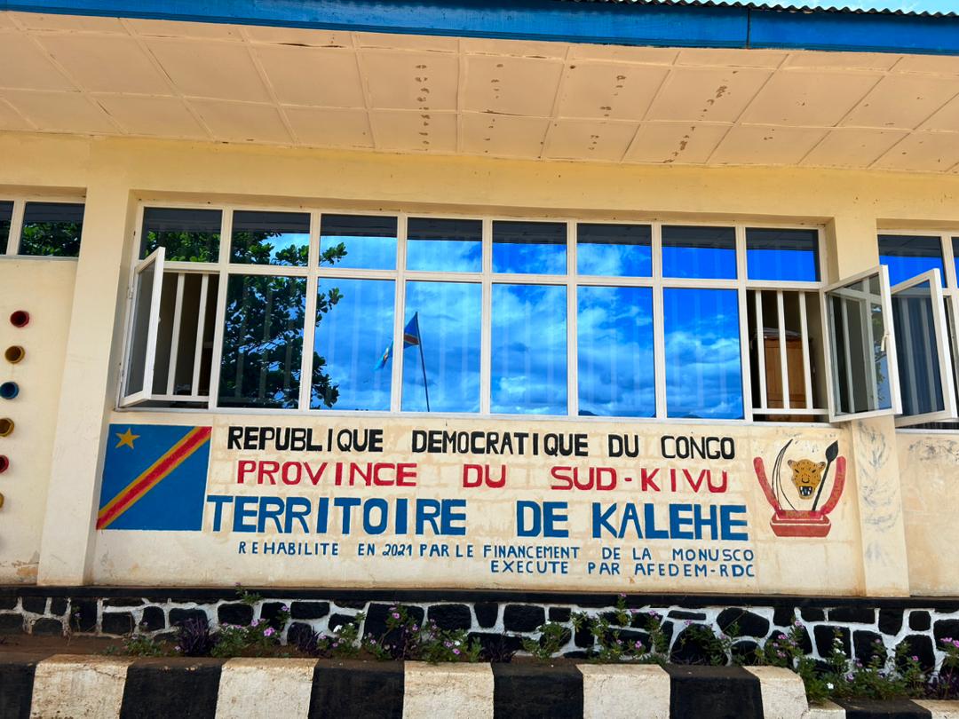 Haut-Katanga : les autorités alertent sur la vente du sucre impropre à la consommation