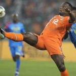 Côte d&rsquo;Ivoire-RDC en direct: Haller soulage les Éléphants sur une reprise de volée