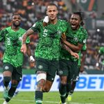CAN 2024: le Nigeria souffre, mais s’invite en finale en écartant une coriace Afrique du Sud