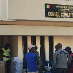Présidentielle au Sénégal: le débat sur la compétence du Conseil constitutionnel est engagé