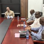 Le Gouvernement de la RDC condamne les actes de violence perpétrés contre le personnel de la MONUSCO et les chancelleries