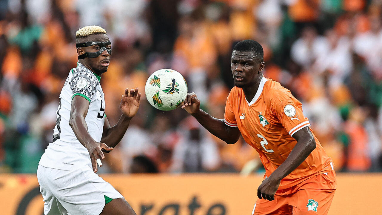 CAN 2024: Nigeria-Côte d’Ivoire, la force de l’habitude contre la force d’un peuple dans une finale inédite
